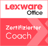 Lexware Office Zertifizierter Coach – Zertifizierung